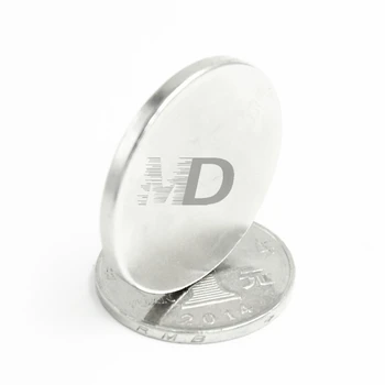 20pcs Neodymium N35 Dia 30mm X 3mm Strong Magnets Tiny Disc NdFeB Rare Earth For Crafts Models Fridge Sticking magnet 30x3mm
20pcs Neodymium N35 Dia 30mm X 3mm Strong Magnets Tiny Disc NdFeB Rare Earth For Crafts Models Fridge Sticking magnet 30x3mm