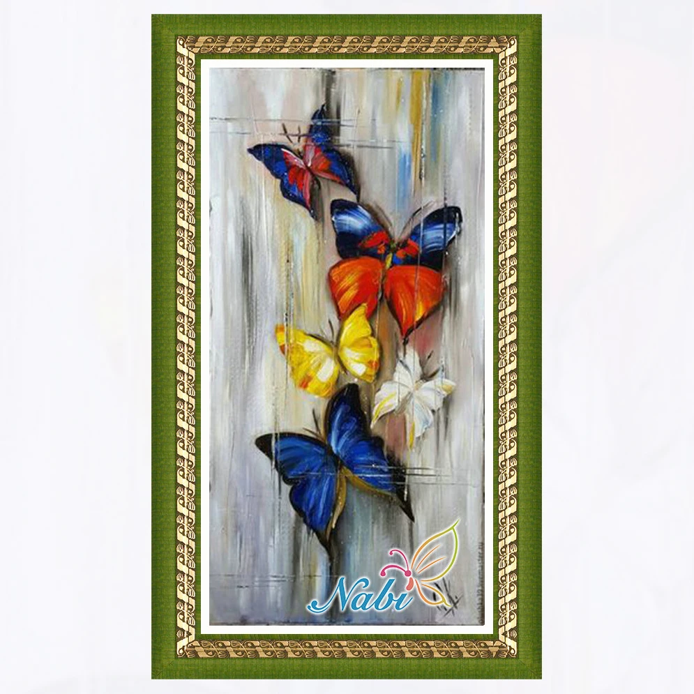 animals butterfly crafts beads beadwork 390AA - Square diamond mosaic painting Diamond embroidery cross stitch
animals butterfly crafts beads beadwork 390AA - Square diamond mosaic painting Diamond embroidery cross stitch