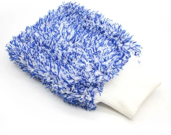 by DHL or Fedex 50pcs Soft Car Cleaning Glove Ultra Soft Car Wash Mitt Easy Dry Detailing Mitt Microfiber Madness Wash Mitt
by DHL or Fedex 50pcs Soft Car Cleaning Glove Ultra Soft Car Wash Mitt Easy Dry Detailing Mitt Microfiber Madness Wash Mitt