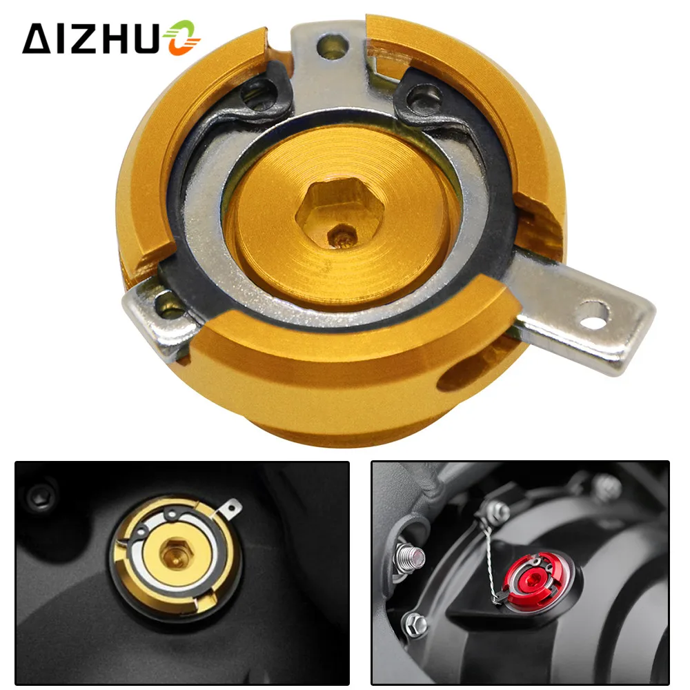 M20*2.5 Motorcycle Engine Oil Filler Cup Cap Reservoir Cup For HONDA CBR 600 F2 F3 F4 F4i CB900F Hornet tmax 530 tmax 500
M20*2.5 Motorcycle Engine Oil Filler Cup Cap Reservoir Cup For HONDA CBR 600 F2 F3 F4 F4i CB900F Hornet tmax 530 tmax 500