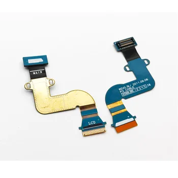 20pcs/lot,Original New LCD Flex Cable Ribbon Screen Connector Flex Cable For Samsung Galaxy Tab 2 7.0 P3100 P6200 p3110
20pcs/lot,Original New LCD Flex Cable Ribbon Screen Connector Flex Cable For Samsung Galaxy Tab 2 7.0 P3100 P6200 p3110