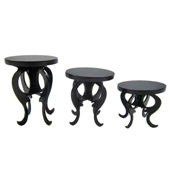 3 Pcs/set Acrylic Jewelry Display Stand Ring Earrings Ear Stud Bracelet Showing Shelf Props Ornaments Storage Rack
3 Pcs/set Acrylic Jewelry Display Stand Ring Earrings Ear Stud Bracelet Showing Shelf Props Ornaments Storage Rack