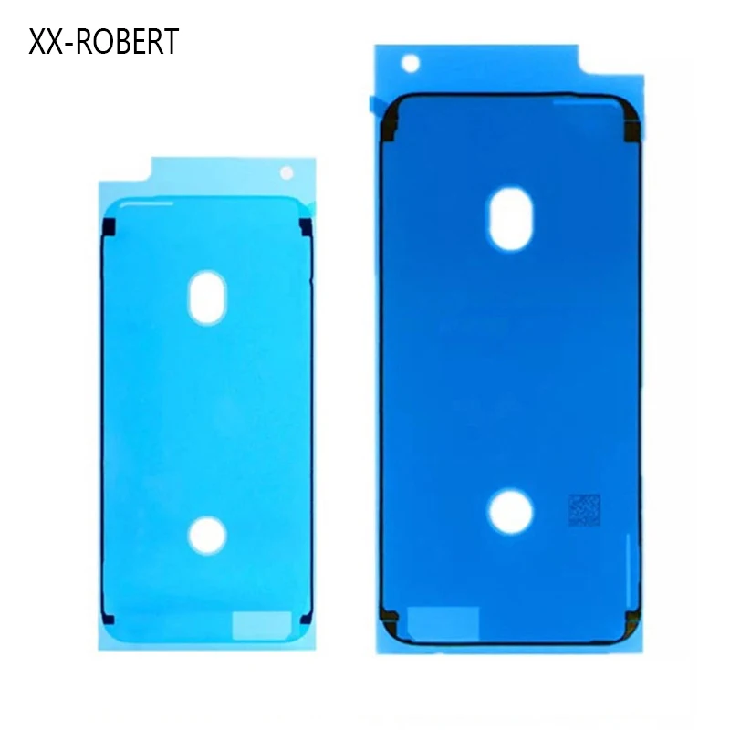 2 x Waterproof Sticker for iPhone 6 6S 7 8 Plus Adhesive Pre-Cut LCD Screen Frame Tape Repair Parts
2 x Waterproof Sticker for iPhone 6 6S 7 8 Plus Adhesive Pre-Cut LCD Screen Frame Tape Repair Parts