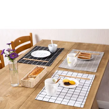Placemat Rectangular Kitchen Set Square Coaster Tablecloth Dormitory Economy Strip Fabric Coffee Table Coffee TableTowel
Placemat Rectangular Kitchen Set Square Coaster Tablecloth Dormitory Economy Strip Fabric Coffee Table Coffee TableTowel