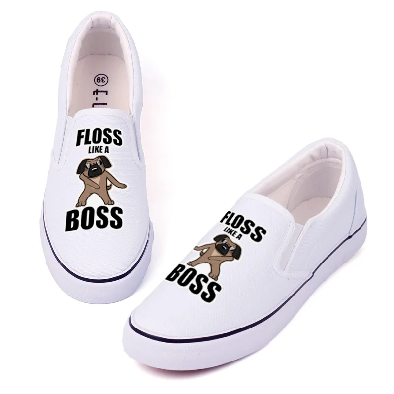 Hip Hop Dance Floss Like A Boss Print Women Girls Flat Loafer Shoes Custom Adults Streetwear Style Casual Slip On Zapatos Mujer
Hip Hop Dance Floss Like A Boss Print Women Girls Flat Loafer Shoes Custom Adults Streetwear Style Casual Slip On Zapatos Mujer