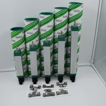 linear displacement sensor KTC 200mm pull rod electronic ruler Position Transducer potentiometer for Injection molding machine
linear displacement sensor KTC 200mm pull rod electronic ruler Position Transducer potentiometer for Injection molding machine