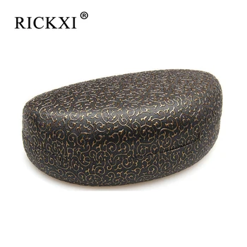 Oversized Women Sunglasses Hard Case PU Leather Metal Big Sunglasses Box Men Unisex Eyeglasses Container Brand
Oversized Women Sunglasses Hard Case PU Leather Metal Big Sunglasses Box Men Unisex Eyeglasses Container Brand