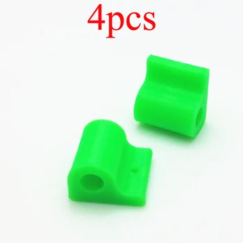 4PCS 3D Printed LED Light Board Mounting Seat Base Fixed Holder Mount Bracket for RC Toy QAV210 QAV250 DAL265 DAL215 FPV Drone
4PCS 3D Printed LED Light Board Mounting Seat Base Fixed Holder Mount Bracket for RC Toy QAV210 QAV250 DAL265 DAL215 FPV Drone