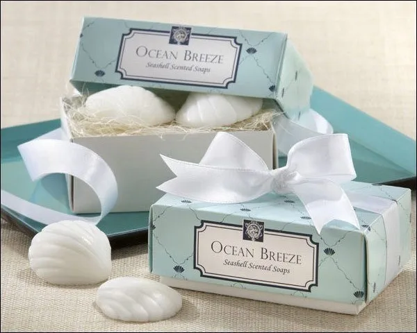 20PCS Wedding Favors Party Gifts Baby Shower Sea Shell Soap For Guests Souvenirs
20PCS Wedding Favors Party Gifts Baby Shower Sea Shell Soap For Guests Souvenirs