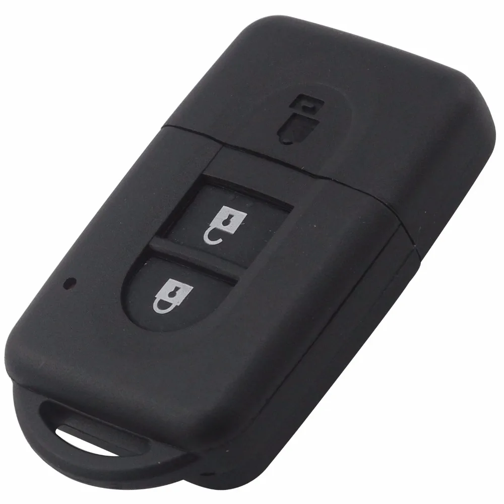 2 Buttons Remote Car key Shell Cover Case For Nissan MICRA X-Trail QASHQAI JUKE Uncut Blade Smart Key Fob Case
2 Buttons Remote Car key Shell Cover Case For Nissan MICRA X-Trail QASHQAI JUKE Uncut Blade Smart Key Fob Case