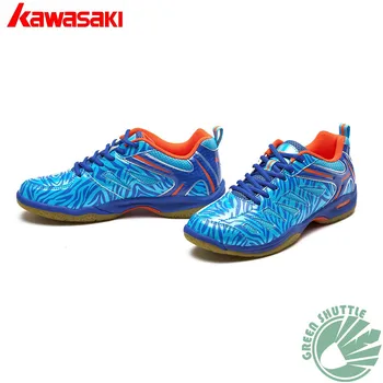 2020 New Professional Kawasaki 100% Original High Elastic Encapsulated Unisex Professional Badminton Shoes
2020 New Professional Kawasaki 100% Original High Elastic Encapsulated Unisex Professional Badminton Shoes