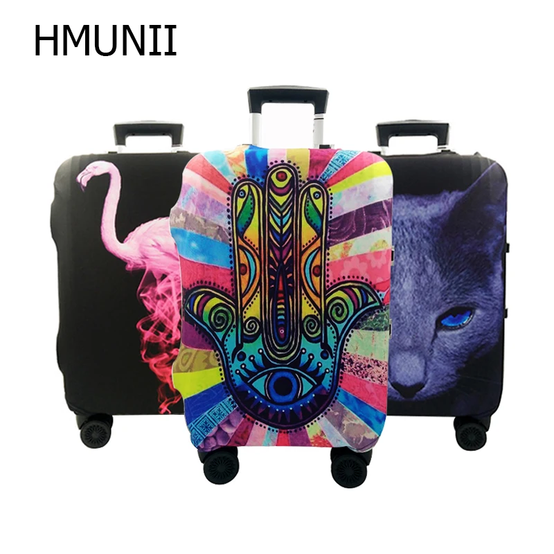 HMUNII INS Fashion Travel Around the World Luggage Protector Suitcase Cover,Suitable for 18-32 inch suitcases,Travel accessories
HMUNII INS Fashion Travel Around the World Luggage Protector Suitcase Cover,Suitable for 18-32 inch suitcases,Travel accessories