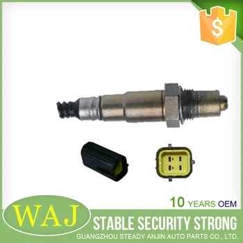 Customized Oem Chinese Manufacturers WULING lambda sensor oxygen o2 sensors 0258006948
Customized Oem Chinese Manufacturers WULING lambda sensor oxygen o2 sensors 0258006948