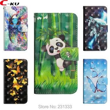 C-ku 3D Bling Cartoon Strap Wallet PU Leather Pouch Case For Huawei NOVA 3 3i Honor 8X 9N 9i 7C Panda Stand ID Card Cover 100pcs
C-ku 3D Bling Cartoon Strap Wallet PU Leather Pouch Case For Huawei NOVA 3 3i Honor 8X 9N 9i 7C Panda Stand ID Card Cover 100pcs