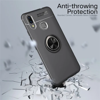 100pcs Rotating Ring Car Holder Soft Rubber Silicone TPU Case For Xiaomi Mi Note 10 Pro 9 SE 9T Max 3 CC9 CC9E Shockproof Cover
100pcs Rotating Ring Car Holder Soft Rubber Silicone TPU Case For Xiaomi Mi Note 10 Pro 9 SE 9T Max 3 CC9 CC9E Shockproof Cover
