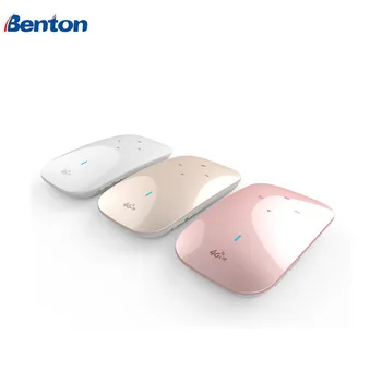 Wireless Modem 4G Wifi Router Portable Mifi FDD-LTE GSM Global Unlock Dongle 2800mAh power bank SIM Card Slot
Wireless Modem 4G Wifi Router Portable Mifi FDD-LTE GSM Global Unlock Dongle 2800mAh power bank SIM Card Slot