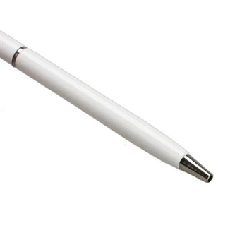 2 In 1 Multifunction Capacitive Stylus Pen Screen Drawing Pens for Phone Tablet iPad HJ55
2 In 1 Multifunction Capacitive Stylus Pen Screen Drawing Pens for Phone Tablet iPad HJ55