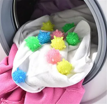 Laundry Balls Cleaning Washing Machine Clothes Softener Super Strong Decontamination Cleaning Ball
Laundry Balls Cleaning Washing Machine Clothes Softener Super Strong Decontamination Cleaning Ball