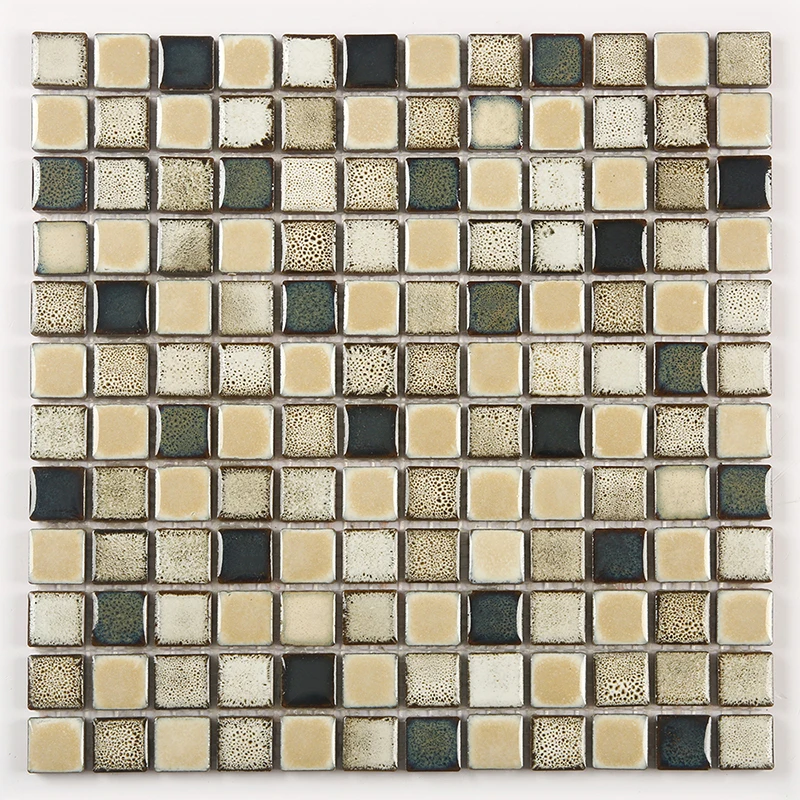 Kepinfy Porcelain Ceramic Mosaic DIY tiles for Bathroom,Kicthen,Swimming pool ,Bar counter ,inside and outside decoration
Kepinfy Porcelain Ceramic Mosaic DIY tiles for Bathroom,Kicthen,Swimming pool ,Bar counter ,inside and outside decoration