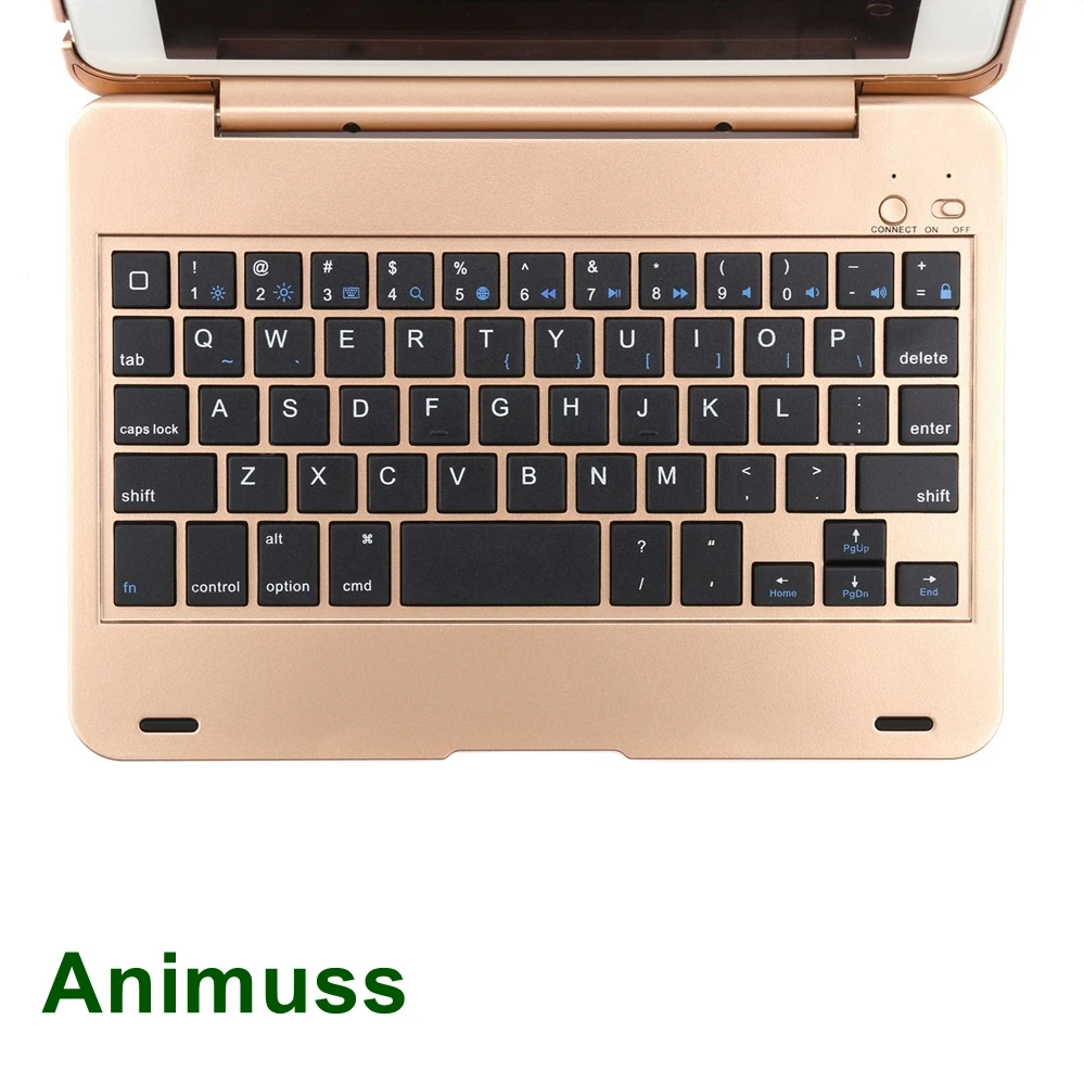 For iPad Mini Keyboard Case Animuss Bluetooth Wireless Keyboard Folio Flip Smart Cover for Apple iPad Mini 3/ Mini 2/ Mini 1
For iPad Mini Keyboard Case Animuss Bluetooth Wireless Keyboard Folio Flip Smart Cover for Apple iPad Mini 3/ Mini 2/ Mini 1