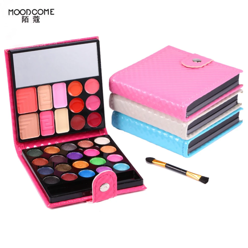 32 colors Maquiagem Makeup Eyeshadow Palette Glitter Cosmetics Fashion Make Up Shadows With Case Oogschaduw Eyeshadow Makeup Set
32 colors Maquiagem Makeup Eyeshadow Palette Glitter Cosmetics Fashion Make Up Shadows With Case Oogschaduw Eyeshadow Makeup Set