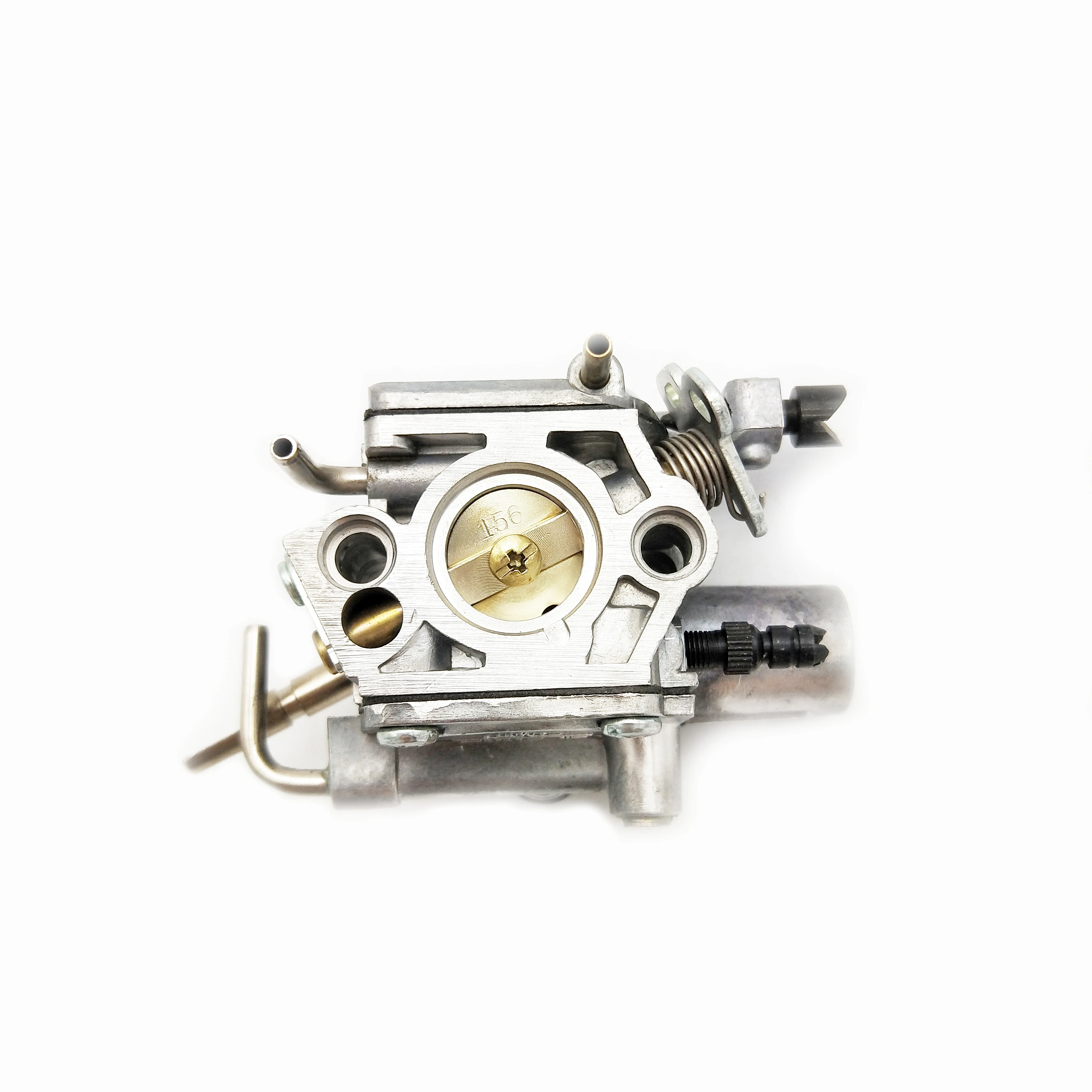Новый Zama C1Q-S262B карбюратор STIHL MS150C MS150TC 1146 120 0604 Бензопилы |