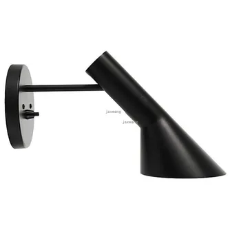 Modern Nordic Simple Wall Lamp Lamps lights lustre led bed wall light bathroom bedroom stair light Bedroom Corridor S3A2D4D
Modern Nordic Simple Wall Lamp Lamps lights lustre led bed wall light bathroom bedroom stair light Bedroom Corridor S3A2D4D