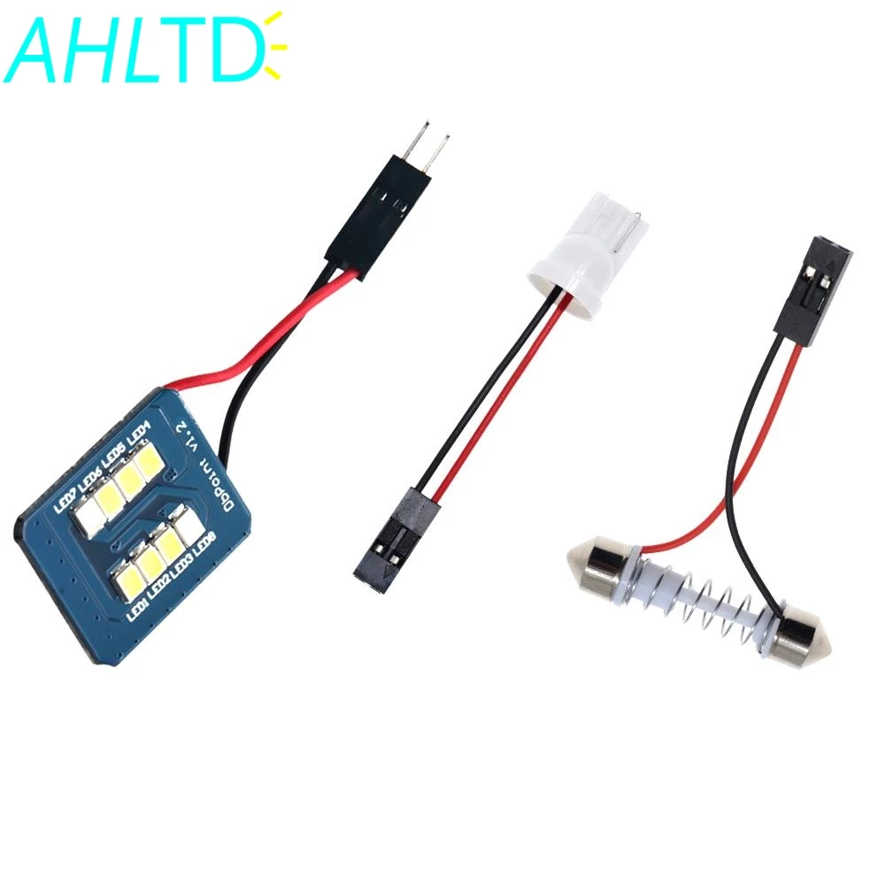 Car Led T10 w5w COB 3825 8SMD A Touch of Blue Dynamic Panel Lamps Canbus DC 12V Interior Lamp Auto Bulb Reading Light
Car Led T10 w5w COB 3825 8SMD A Touch of Blue Dynamic Panel Lamps Canbus DC 12V Interior Lamp Auto Bulb Reading Light