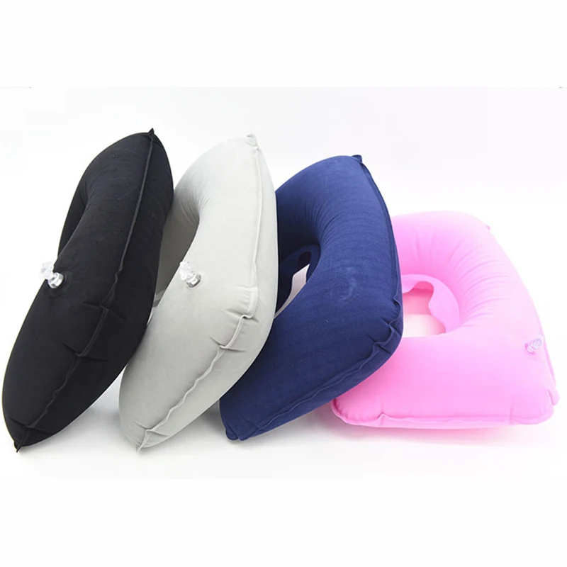 Urijk U Shaped Travel Pillow Nap Head Rest Air Cushion Office Inflatable Neck Car Head Rest Air Cushion Neck Pillow For Travel
Urijk U Shaped Travel Pillow Nap Head Rest Air Cushion Office Inflatable Neck Car Head Rest Air Cushion Neck Pillow For Travel