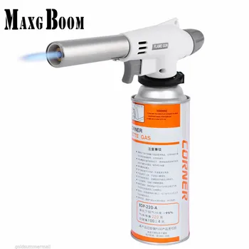 Hot 920 Metal Flame Gun Welding Gas Torch Lighter Heating Ignition Butane Portable Camping Welding Gas Torch For Hiking Camping
Hot 920 Metal Flame Gun Welding Gas Torch Lighter Heating Ignition Butane Portable Camping Welding Gas Torch For Hiking Camping