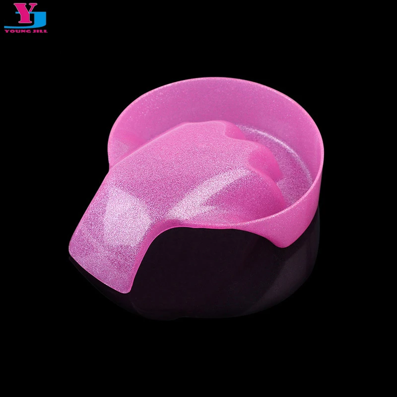Hand Wash Remover Soak Bowl Manicure Off Bowls DIY Nail Art Equipment Nail Tools Pink Glitter Nail Spa Bath Treatment Tool
Hand Wash Remover Soak Bowl Manicure Off Bowls DIY Nail Art Equipment Nail Tools Pink Glitter Nail Spa Bath Treatment Tool