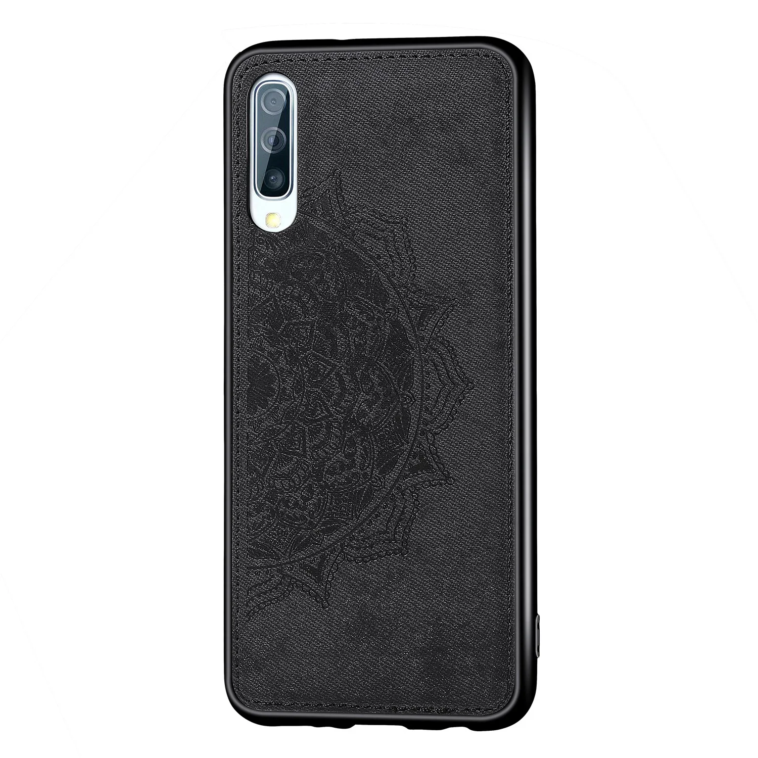 New Fabric TPU Case For Samsung Galaxy A50 Magnetic Cloth Cover For Samsung A50 with Lanyard Cases Funda
New Fabric TPU Case For Samsung Galaxy A50 Magnetic Cloth Cover For Samsung A50 with Lanyard Cases Funda
