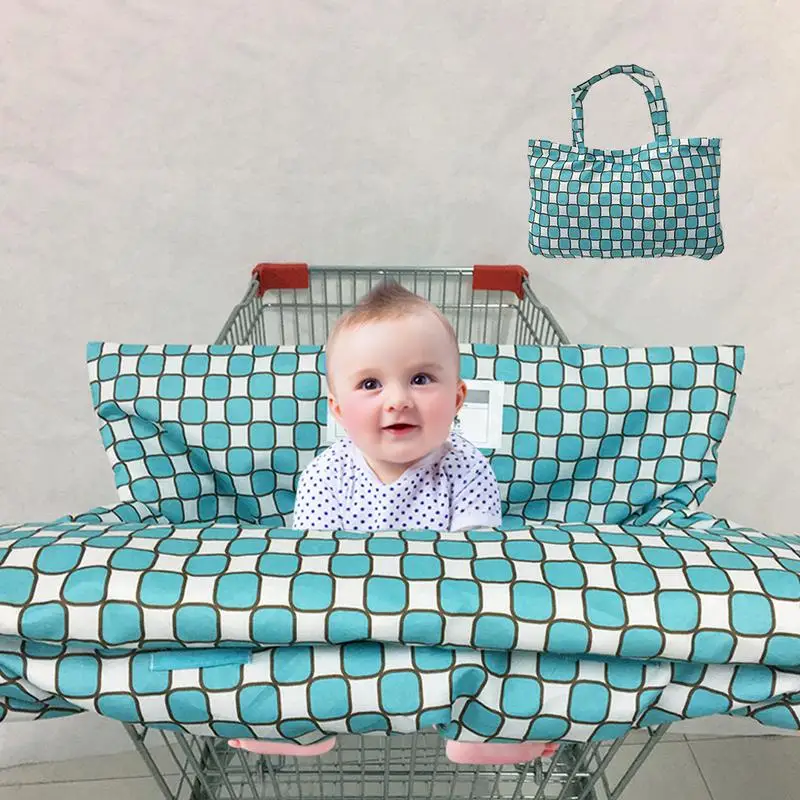 Waterproof Baby Kids Shopping Cart Cushion Kids Trolley Pad Baby Shopping Push Cart Protection Cover Baby Chair Seat Mat
Waterproof Baby Kids Shopping Cart Cushion Kids Trolley Pad Baby Shopping Push Cart Protection Cover Baby Chair Seat Mat
