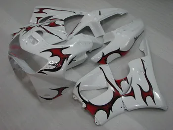 Plastic Fairings CBR919RR 1998 - 1999 99 White Red Flame Fairings for Cbr919RR 1998 Full Body Kits for Cbr919RR 98
Plastic Fairings CBR919RR 1998 - 1999 99 White Red Flame Fairings for Cbr919RR 1998 Full Body Kits for Cbr919RR 98