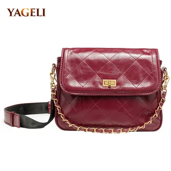 Genuine leather women's shoulder bags luxury handbags women bags designer handbag lady leather crossbody bags INS HOT brand bags
Genuine leather women's shoulder bags luxury handbags women bags designer handbag lady leather crossbody bags INS HOT brand bags
