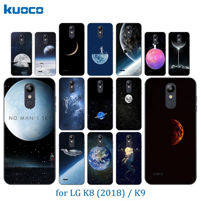 5.0 inch for LG K9 / K8 2018 Luxury TPU Phone Case Space World Pattern for LG K 9 K 8 2018 Soft Silicone Gel Cover Protect Shell
5.0 inch for LG K9 / K8 2018 Luxury TPU Phone Case Space World Pattern for LG K 9 K 8 2018 Soft Silicone Gel Cover Protect Shell