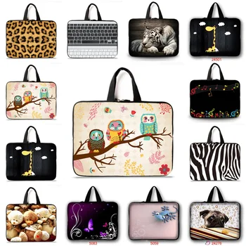 Lovely Cute Fashion 13 13.3 14 14.1 15 15.4 16 17 17.3 12 10 7 Notebook Laptop Computer Sleeve Bag Cases Cover Pouch Protector
Lovely Cute Fashion 13 13.3 14 14.1 15 15.4 16 17 17.3 12 10 7 Notebook Laptop Computer Sleeve Bag Cases Cover Pouch Protector