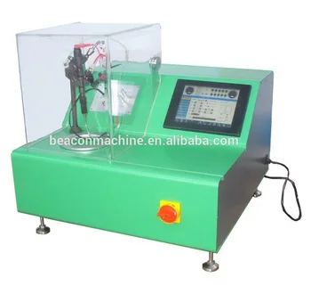 most popular automobile test bench eps200 common rail injctor test bench from beacon machine
most popular automobile test bench eps200 common rail injctor test bench from beacon machine