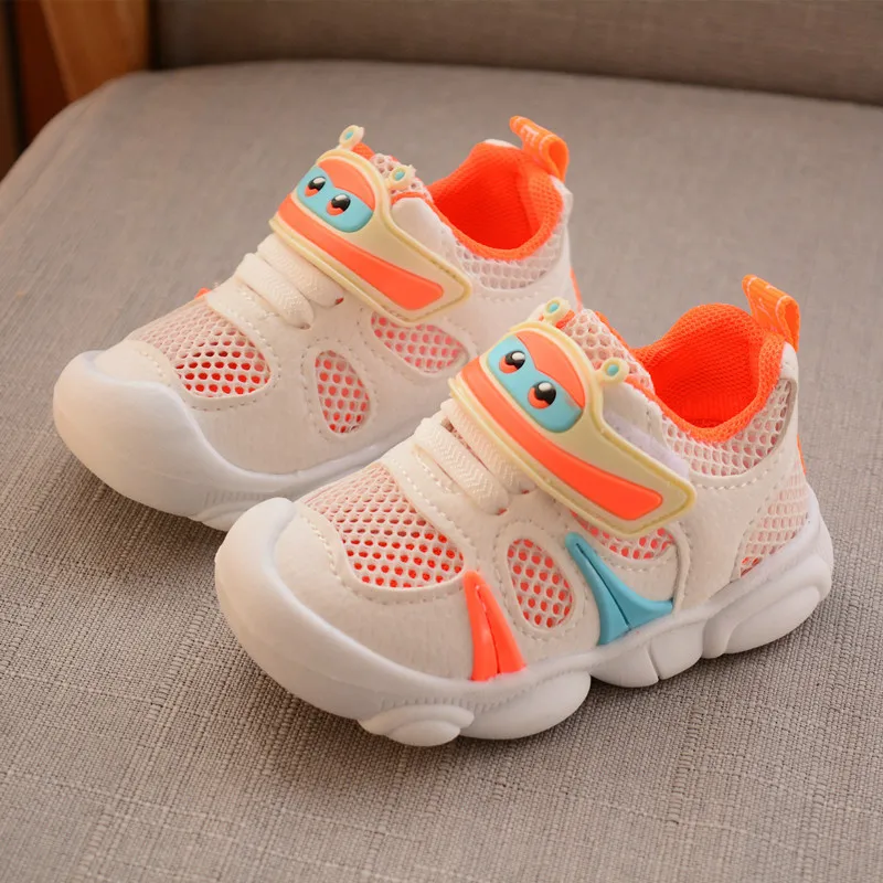 Toddler Shoes 2019 New Baby Girl Boy Infant Casual Running Shoes Soft Bottom Comfortable Stitching Color Children Sneakers Kids
Toddler Shoes 2019 New Baby Girl Boy Infant Casual Running Shoes Soft Bottom Comfortable Stitching Color Children Sneakers Kids