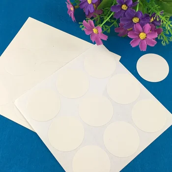 2000Pcs Blank Kraft Paper Diy Creative Sticker Labels 3cm and 4cm Round Shape Party Home Bakery Decoration Self adhesive sticker
2000Pcs Blank Kraft Paper Diy Creative Sticker Labels 3cm and 4cm Round Shape Party Home Bakery Decoration Self adhesive sticker