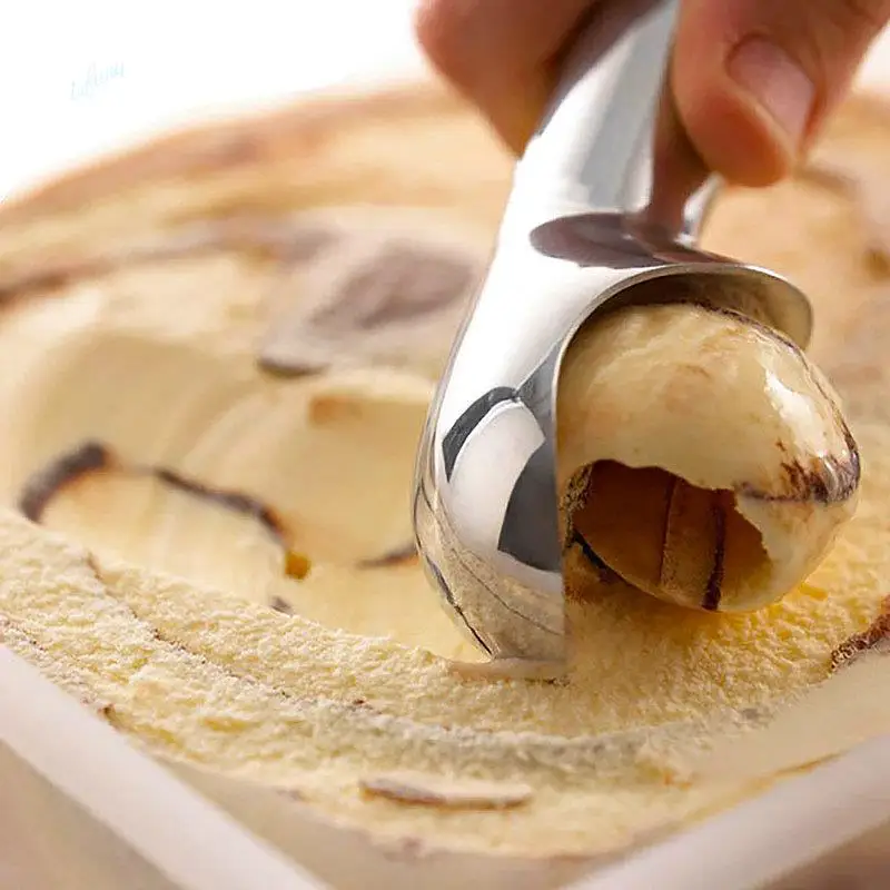 Aluminum Alloy Ice Cream Fruit Ball Scoop Dig Spoon Handle Masher Spoon Baller Home Kitchen Accessories Cooking Tools
Aluminum Alloy Ice Cream Fruit Ball Scoop Dig Spoon Handle Masher Spoon Baller Home Kitchen Accessories Cooking Tools