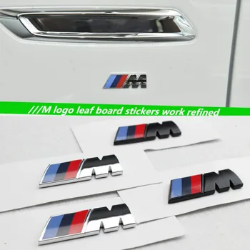 10pcs Car Styling Decal Tec Sport Badge Fender 3D M Emblem Sticker For BMW M3 M5 M6 X1 X2 X3 X5 E53 E87 E46 E60 F30 Accessories
10pcs Car Styling Decal Tec Sport Badge Fender 3D M Emblem Sticker For BMW M3 M5 M6 X1 X2 X3 X5 E53 E87 E46 E60 F30 Accessories