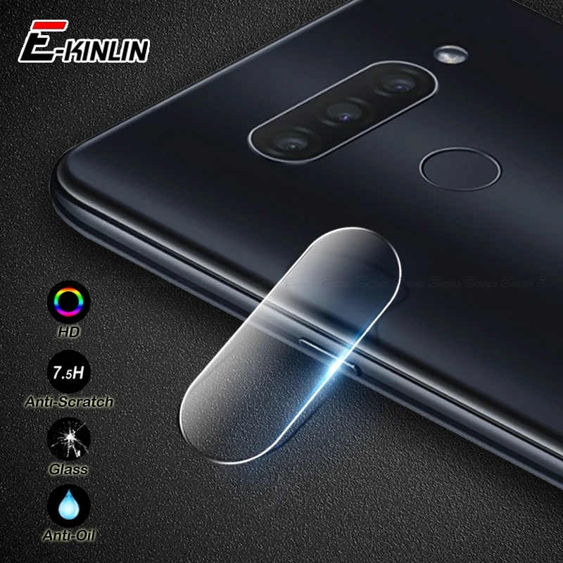 Back Camera Lens Clear Transparent Tempered Glass For LG Q60 Q70 Rear Screen Protector Protective Film
Back Camera Lens Clear Transparent Tempered Glass For LG Q60 Q70 Rear Screen Protector Protective Film