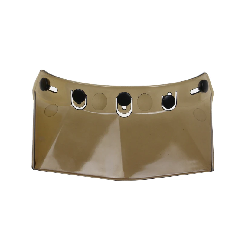 Helmet Visor for MOTO3 helmet Universal 3 pin 5pin buckle visor fits half face helmet open face helmet
Helmet Visor for MOTO3 helmet Universal 3 pin 5pin buckle visor fits half face helmet open face helmet