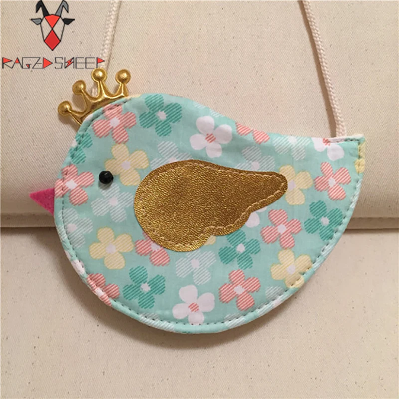 Raged Sheep Girls Small Coin Purse Change Wallet Kids Bag Coin Pouch Children's Wallet Money Holder Lovely Kids Gift Bird Bags
Raged Sheep Girls Small Coin Purse Change Wallet Kids Bag Coin Pouch Children's Wallet Money Holder Lovely Kids Gift Bird Bags