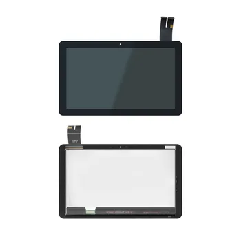 12.5" FHD LED LCD Touch Screen Display Assembly for Asus T300CHI-FL005T FL005H FH096H B125HAN01.0
12.5" FHD LED LCD Touch Screen Display Assembly for Asus T300CHI-FL005T FL005H FH096H B125HAN01.0