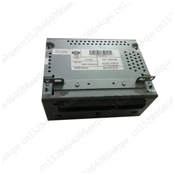 BM5918C815DG Car CD player host player Suitable for 2012Fo rdF oc us2012 Reading disc box Audio player CD disc card machine
BM5918C815DG Car CD player host player Suitable for 2012Fo rdF oc us2012 Reading disc box Audio player CD disc card machine