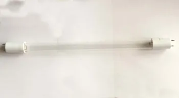 kitchen disinfection cabinet parts ultraviolet sterilization tube T8 33CM
kitchen disinfection cabinet parts ultraviolet sterilization tube T8 33CM