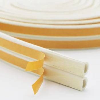 Self Adhesive B D P Type Seal Strip Doors for Windows Waterproof Foam Seal Strip Soundproof Collision Avoidance Rubber Seal
Self Adhesive B D P Type Seal Strip Doors for Windows Waterproof Foam Seal Strip Soundproof Collision Avoidance Rubber Seal