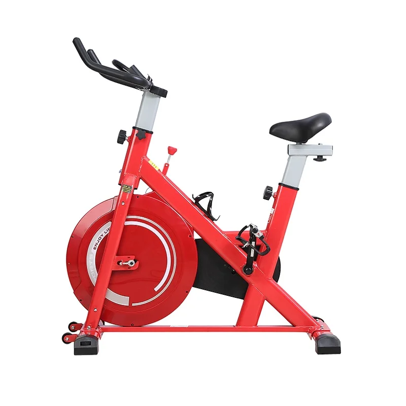 Exercise Bicycle Family Fitness Bicycle Indoor Fixed Bicycle Indoor Rotation Bicycle Bike Fitness Equipment
Exercise Bicycle Family Fitness Bicycle Indoor Fixed Bicycle Indoor Rotation Bicycle Bike Fitness Equipment